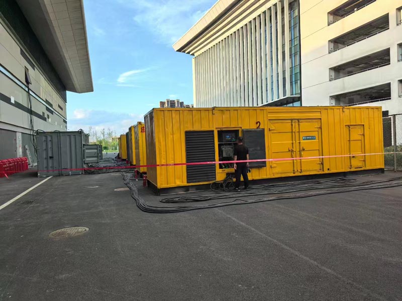 抚宁柴油发电机冬季保养注意事项？