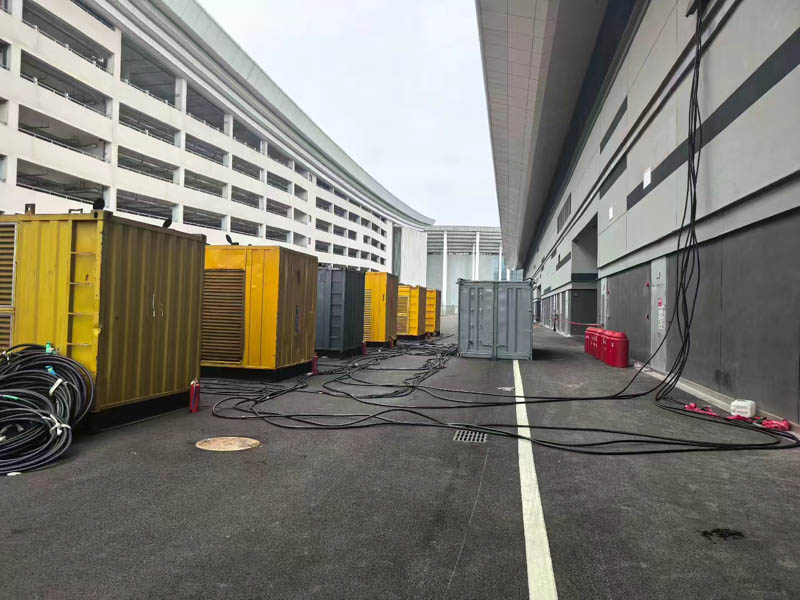 抚宁冬季柴油发电机启动前需要做哪些准备工作？