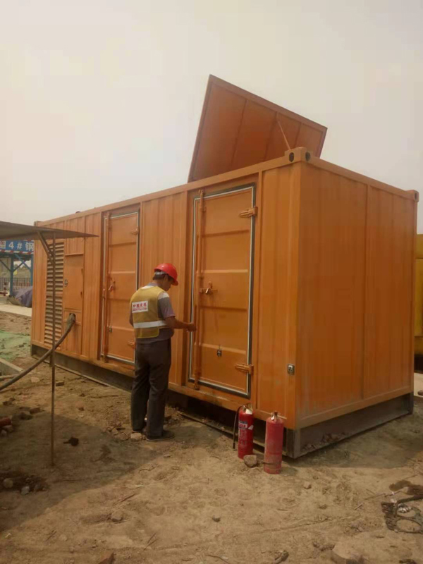 抚宁柴油发电机组不定期保养会出现哪些问题？