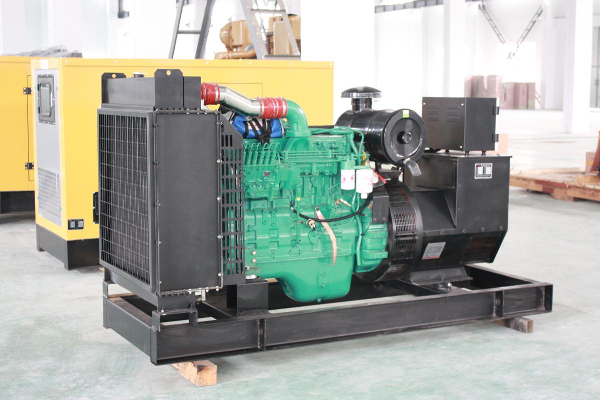 抚宁租赁发电机-柴油发电机,柴油发电机组冷却液不循环怎么办