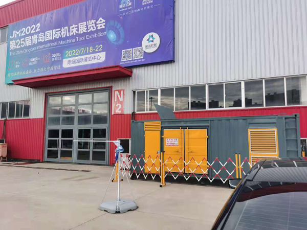 抚宁发电车出租-我国柴油机发电机组行业引领动力行业发展，前景广阔