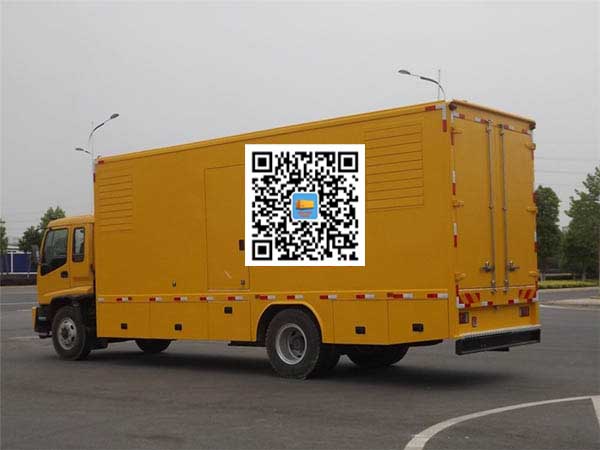 抚宁发电车出租-发电机组的主要用途是什么？