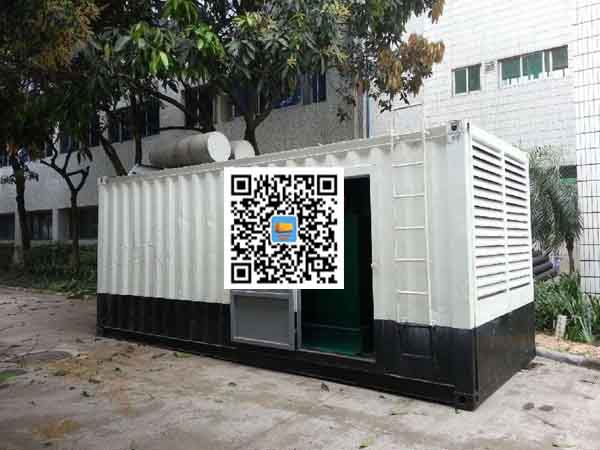 抚宁出租发电机-什么样的柴油发电机使用效果比较好