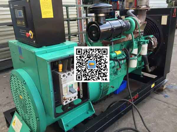 抚宁租赁发电机-发电机一般变压器磁芯所使用的是什么材料？