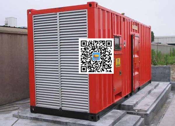 抚宁300kw柴油发电机组一个小时耗油