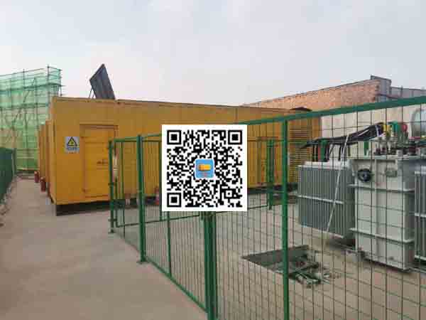 抚宁发电机组的社会应用有哪些