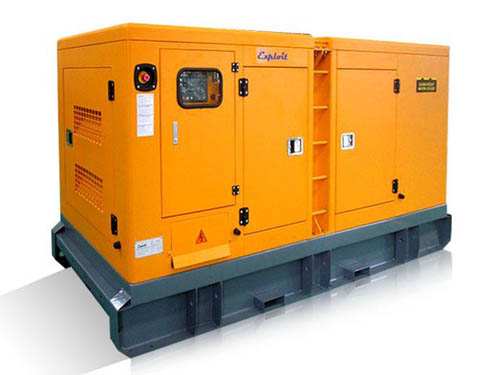 抚宁影响 200kw 柴油发电机油耗的因素有哪些？