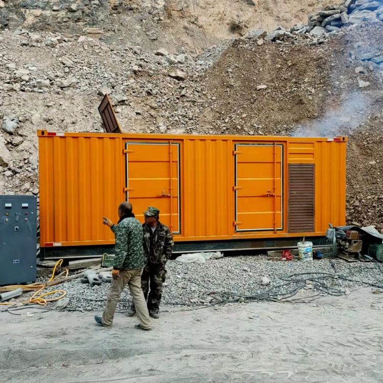 抚宁如何降低 200kW 柴油发电机在高海拔地区的油耗？