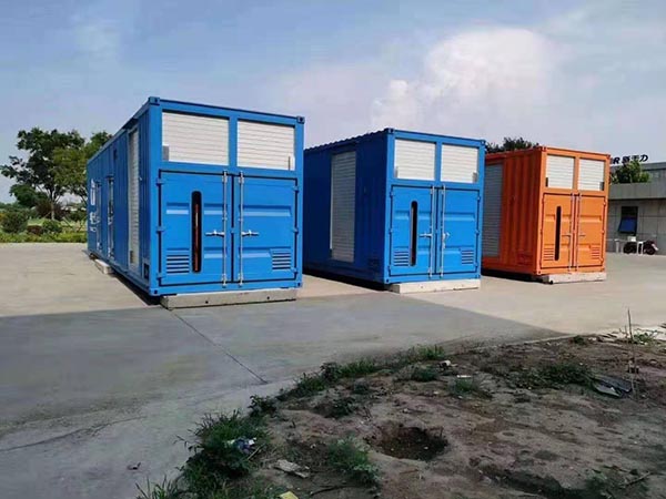 抚宁柴油发电机组如何保养？