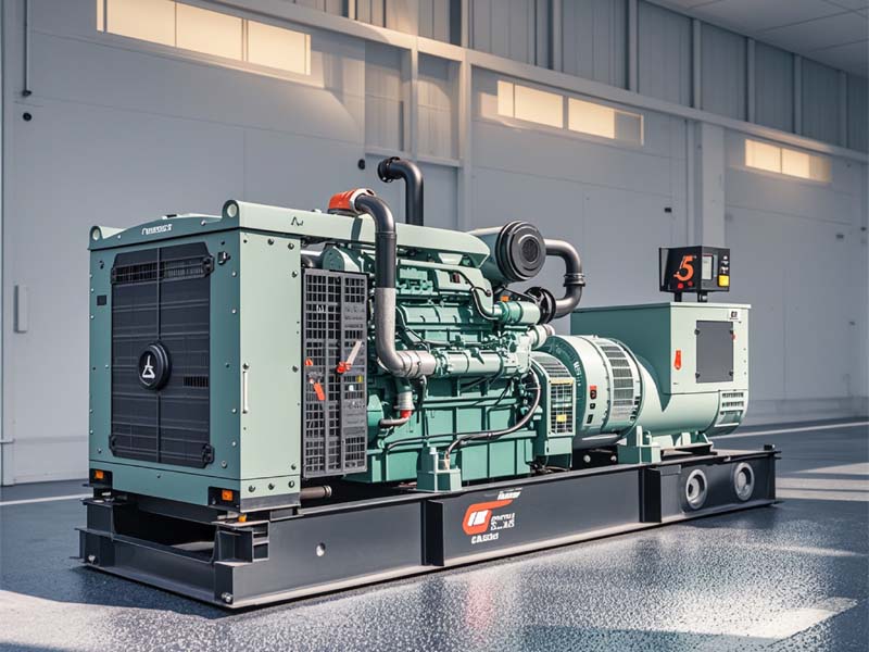 抚宁柴油发电机组如何保养维护？