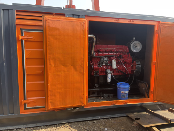 抚宁发电机出租机油泵出油压力测试的周期是多久？