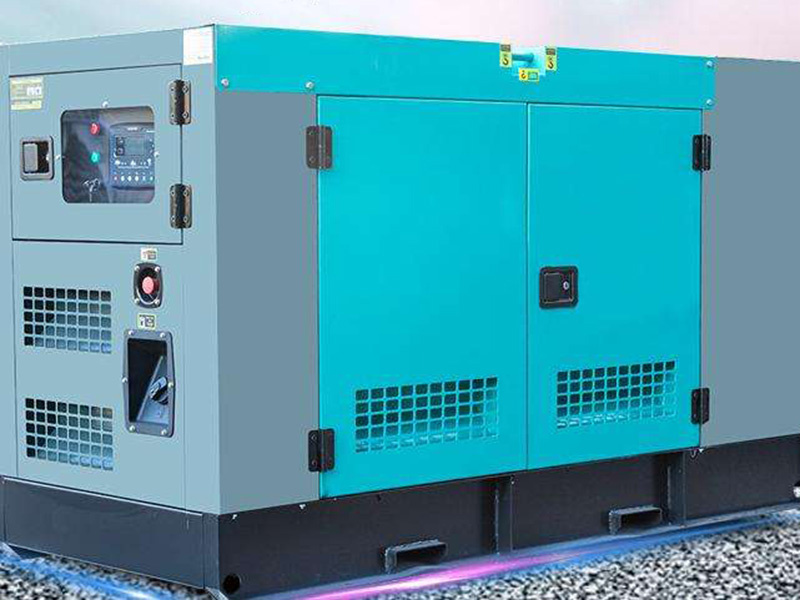 抚宁50KW柴油发电机油耗是多少?