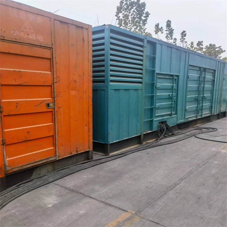 抚宁如何选择适合 600kW 柴油发电机组的热继电器?