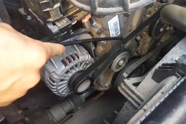 抚宁转速传感器的工作原理是什么?