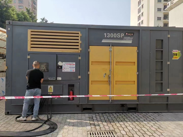 抚宁500KW发电机组冬季应该配多大的启动电瓶？