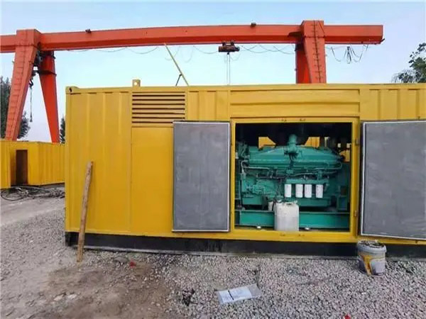 抚宁冬季低温环境下，500KW发电机组应该选择什么类型的启动电瓶？