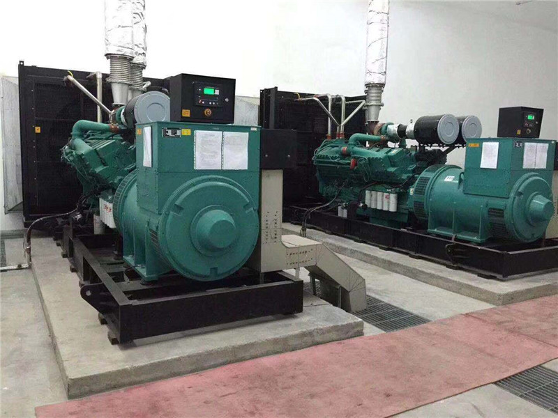 抚宁柴油发电机组冬季寒冷地区使用需注意哪些事项？