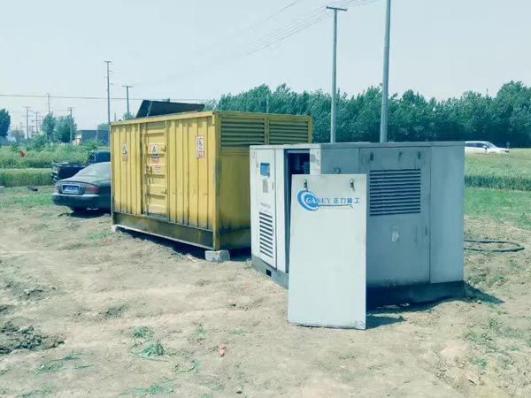 抚宁柴油发电机组冬季日常维修需要哪些工具？